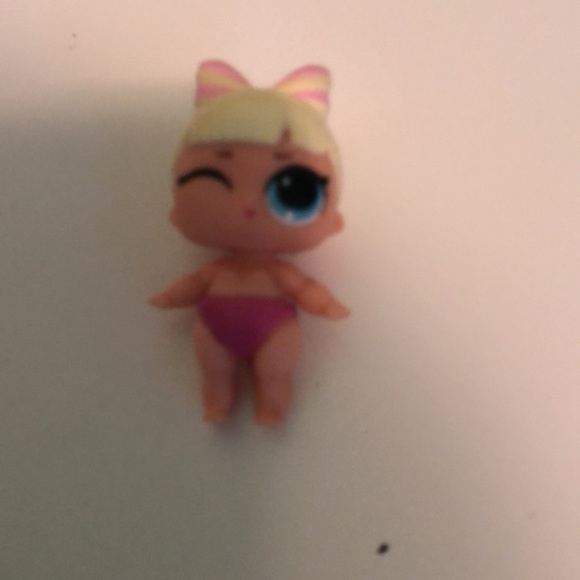 Poupée lol - Picture 7 of 8